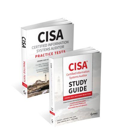 CISA Certified Information Systems Auditor Study Guide and P