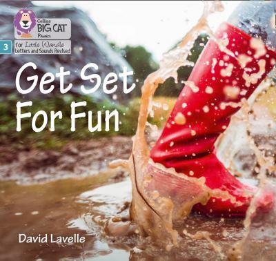 Get Set For Fun