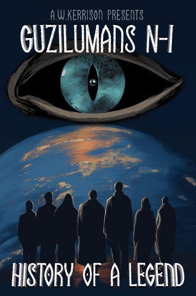 Guzilumans N-I