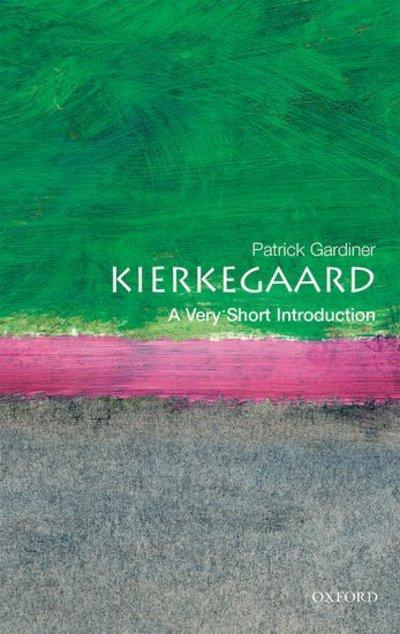 Kierkegaard
