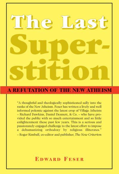 The Last Superstition