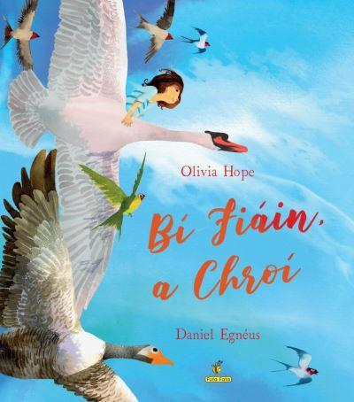 Bí Fiáin, a Chroí