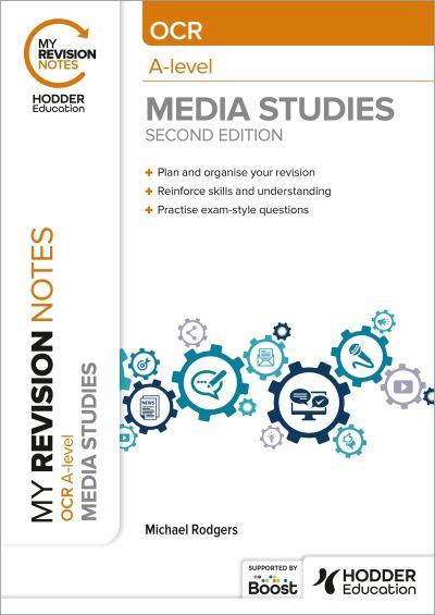OCR A Level Media Studies