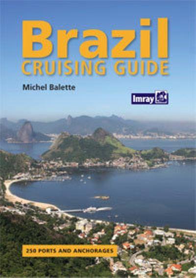 Brazil Cruising Guide
