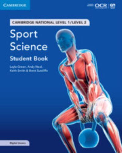 Cambridge National in Sport Science. Level 1/Level 2 Student