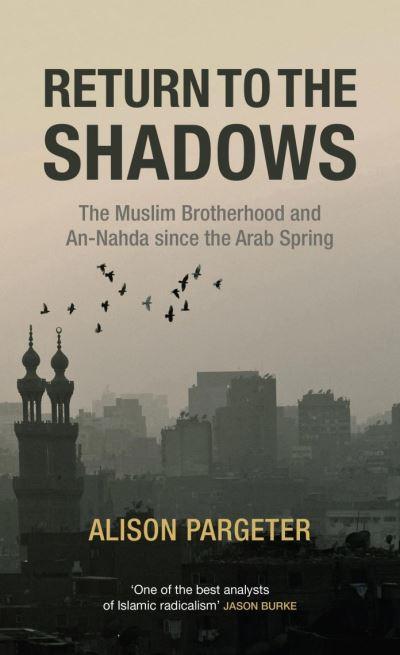 Return To the Shadows