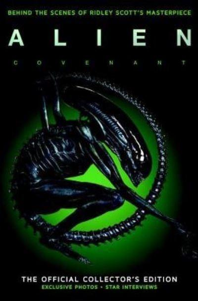 Alien - Covenant