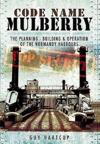 Code Name Mulberry