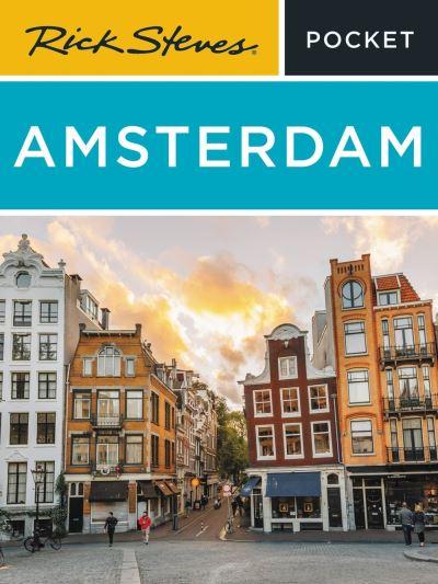 Pocket Amsterdam