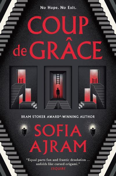 Coup De Grâce