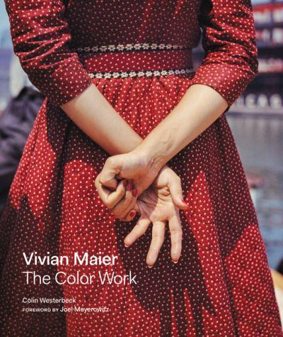 Vivian Maier - the Color Work