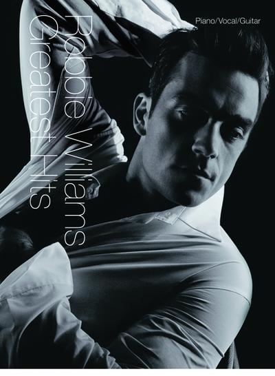 Robbie Williams Greatest Hits