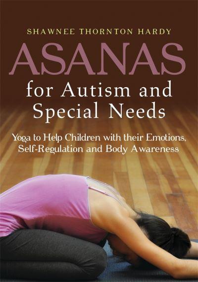 Asanas For Autism and Special Needs