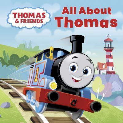 All About Thomas