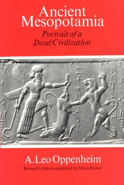 Ancient Mesopotamia