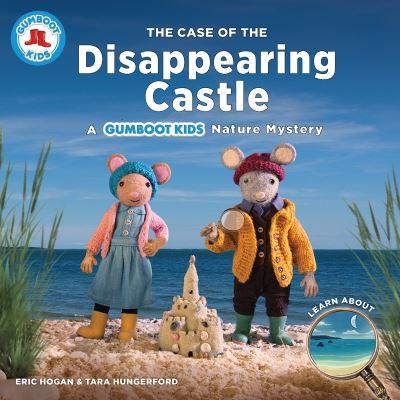 Case of the Disappearing Castle