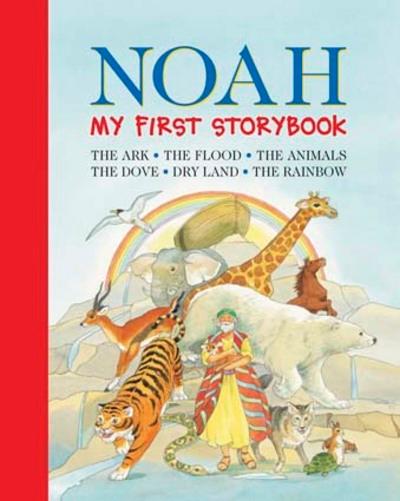 Noah