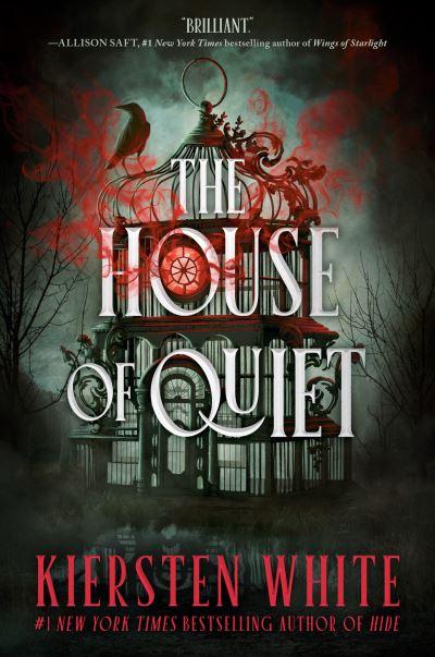 House of Quiet, The