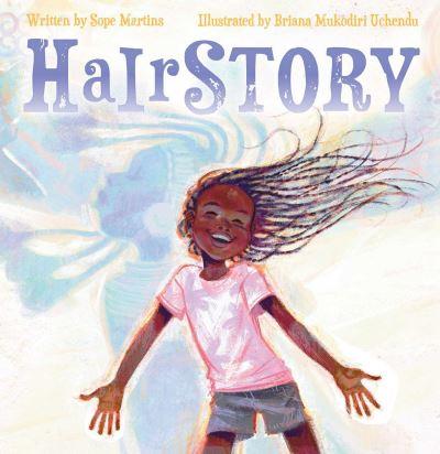 Hairstory