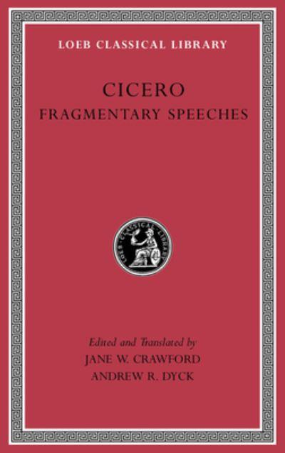 Fragmentary Speeches