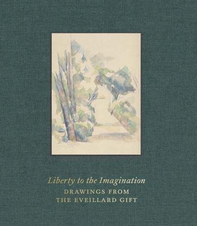 Liberty To the Imagination