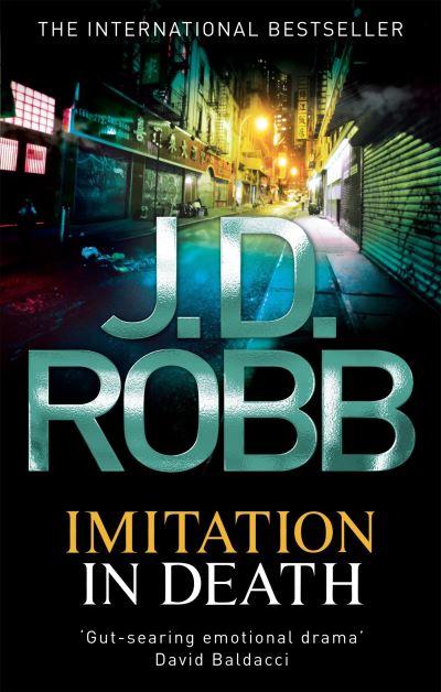 Imitation in Death