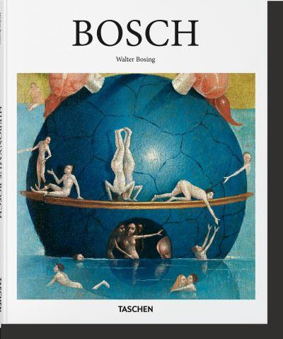 Hieronymus Bosch