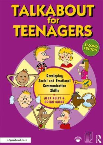 Talkabout For Teenagers
