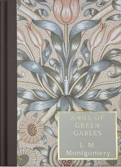 Anne of Green Gables