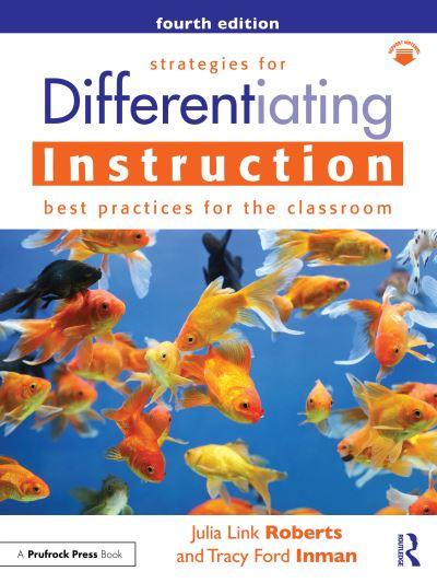 Strategies For Differentiating Instruction