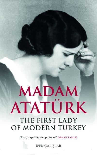 Madam Atatürk
