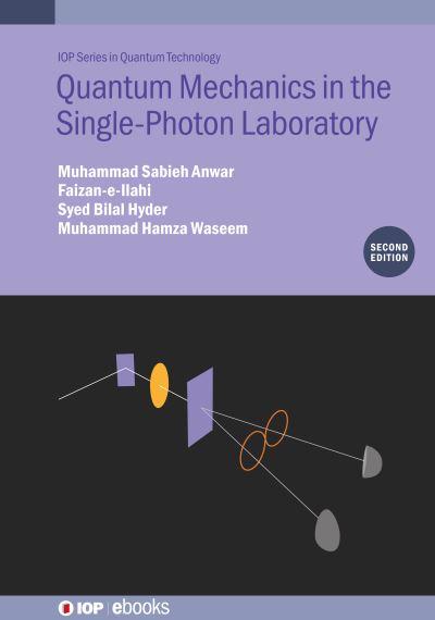 Quantum Mechanics in the Single Photon Laboratory
