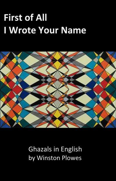 First of All I Wrote Your Name