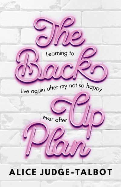 The Back Up Plan
