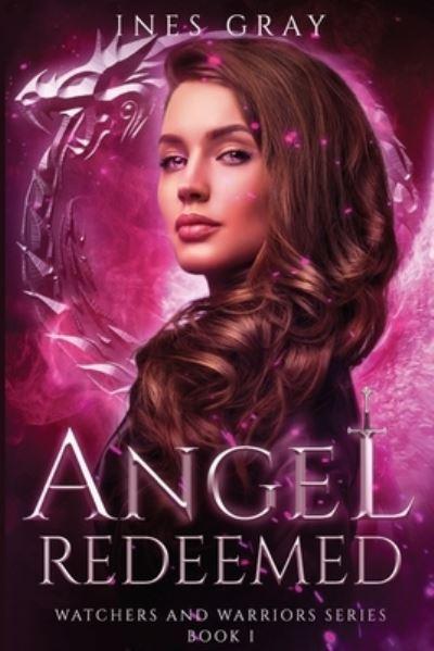 Angel Redeemed