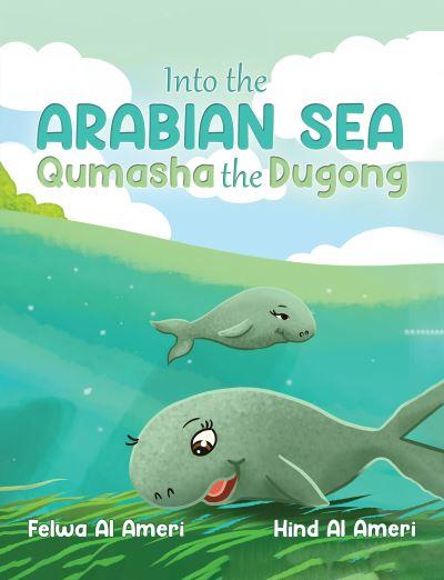 Qumasha the Dugong