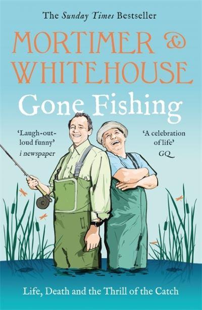 Gone Fishing
