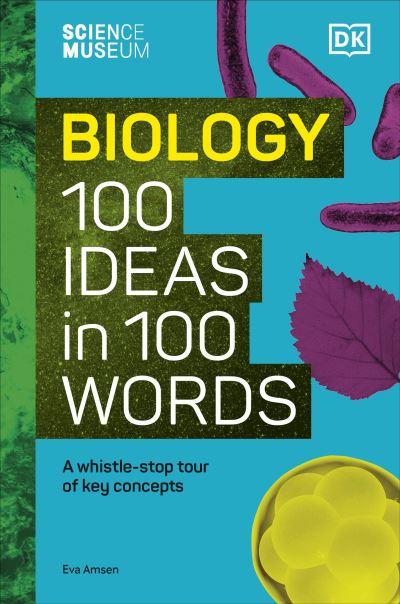 The Science Museum Biology