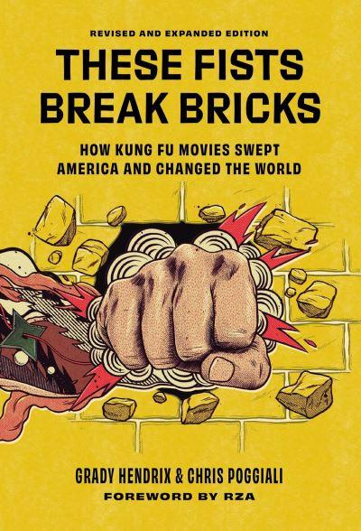 These Fists Break Bricks