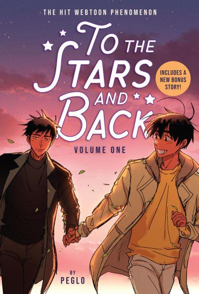 To the Stars and Back. Volume 1