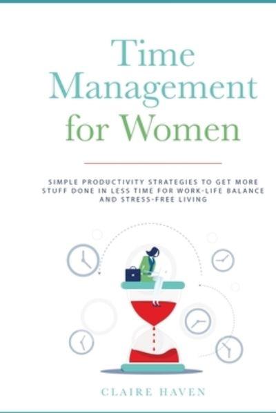 Time Management For Women