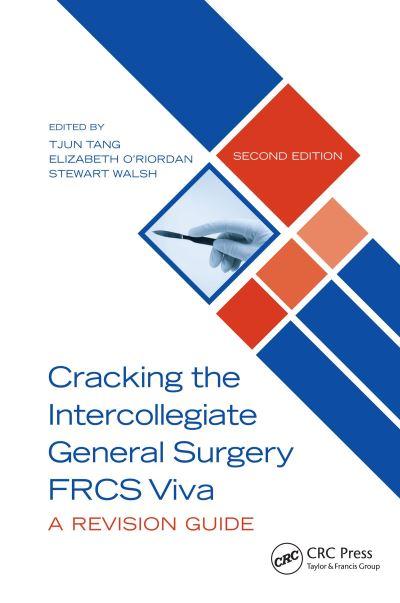 Cracking the Intercollegiate General Surgery FRCS Viva