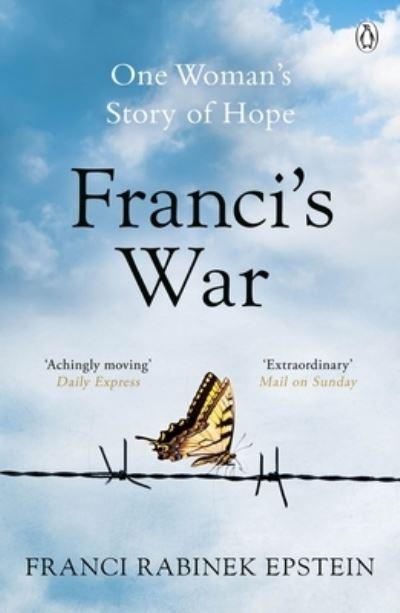 Francis War P/B