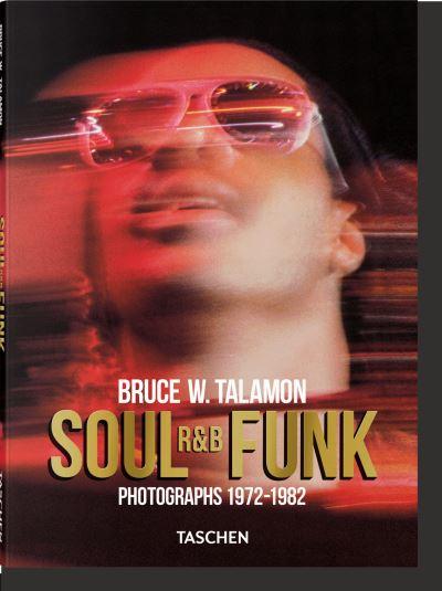 Bruce W. Talamon - Soul, R&B, Funk Photographs 1972-1982