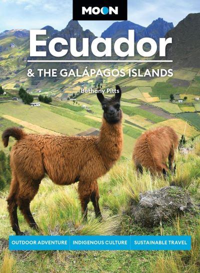 Ecuador & the Galápagos Islands