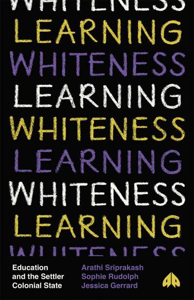 Learning Whiteness