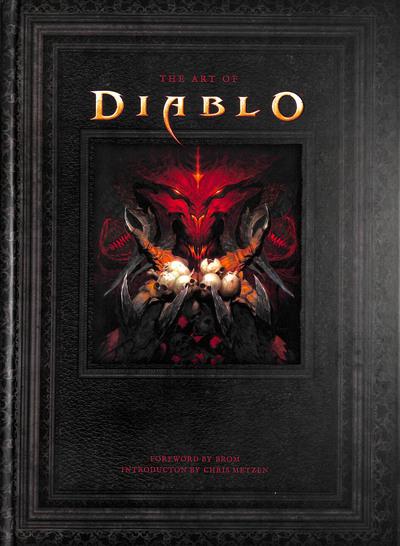 The Art of Diablo