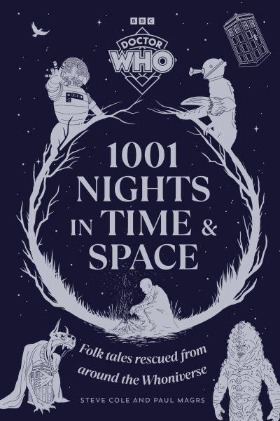 1001 Nights in Time and Space
