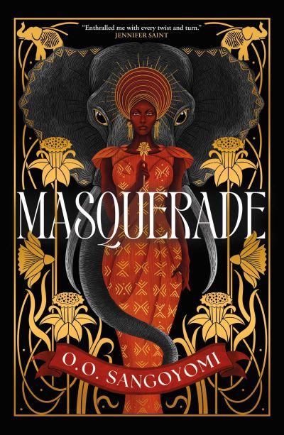 Masquerade