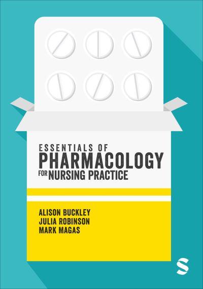 Essentials of Pharmacology For Nursing Practice